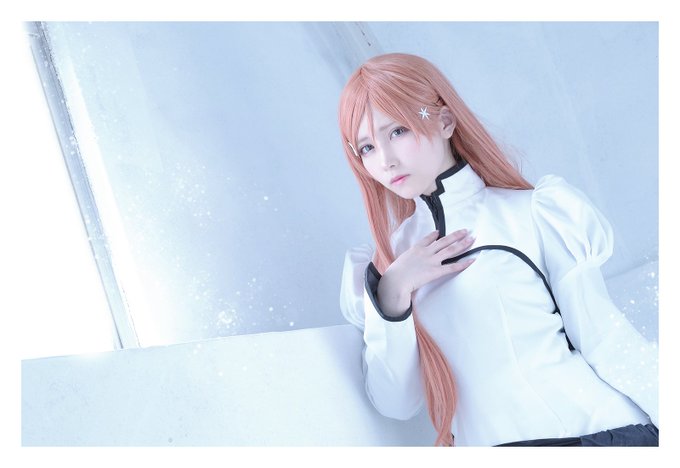 Twitterのコスプレ画像34