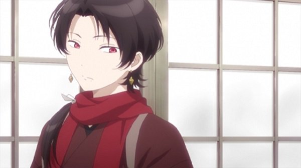 rekisiomamoru's tweet photo. #大和守安定　#加州清光
#アニメ好きな人RT 
#日本刀
#刀剣男士 #刀剣女子　
#刀剣乱舞花丸 https://t.co/0ZqhqXvH8P