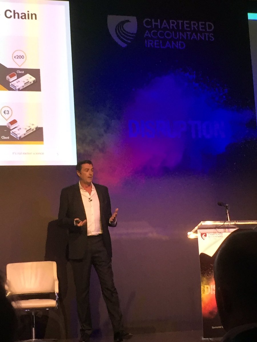 SusanHayes_'s tweet photo. "#Securitisation can be a secret sauce in business modelling" says @UrbanVolt @CharteredAccIrl #Disruption17 (8/20) https://t.co/x2la4wvgrj