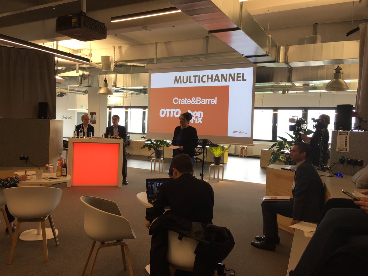 Otto Group On Twitter Zur Einzelgesellschaft Otto Umsatz