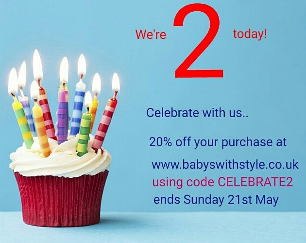 Babys With Style tweet media