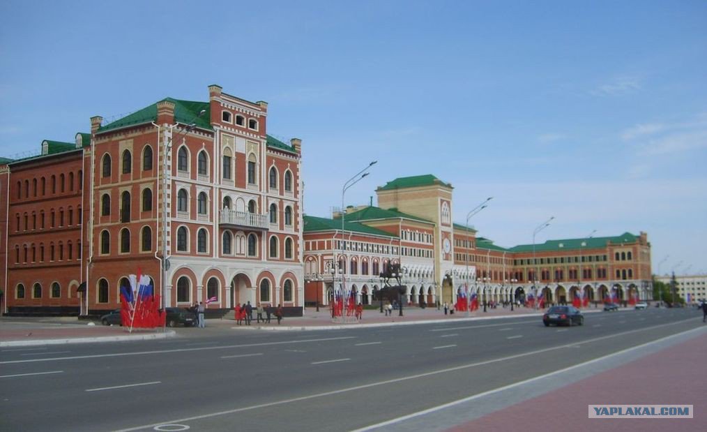 Vbelyj530's tweet photo. Йошкар ола форево https://t.co/C2PiNapzvC
