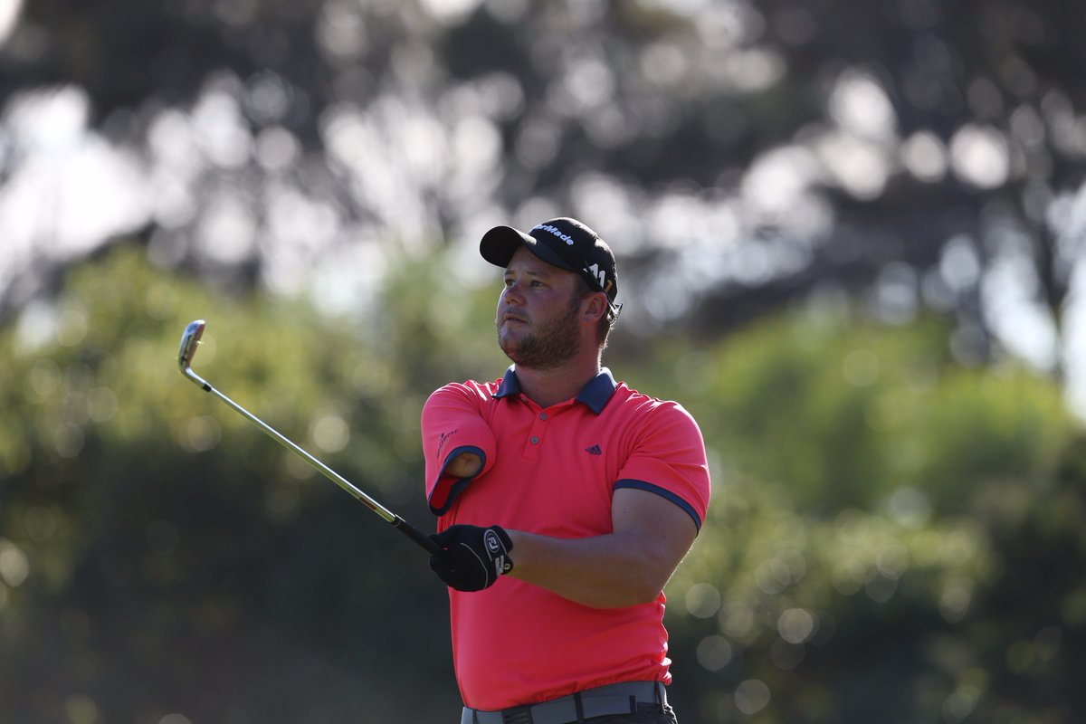 SA Disabled Golf tweet media