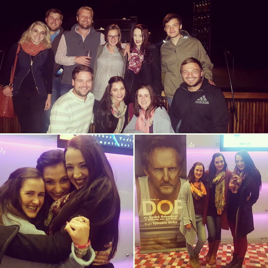 Popart 18-21 may 3pm on Sunday <a href="/POPArtJHB/">POPArt Theatre</a> @KosieTheatre