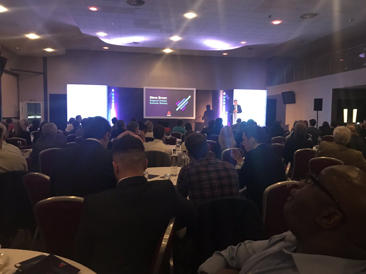 Great to see <a href="/KymNahar87/">Kimberley Nahar</a> <a href="/paulhawkey4/">Paul Hawkey</a> <a href="/DamelioNicola/">Nicola Damelio</a> in MK #natwestboost