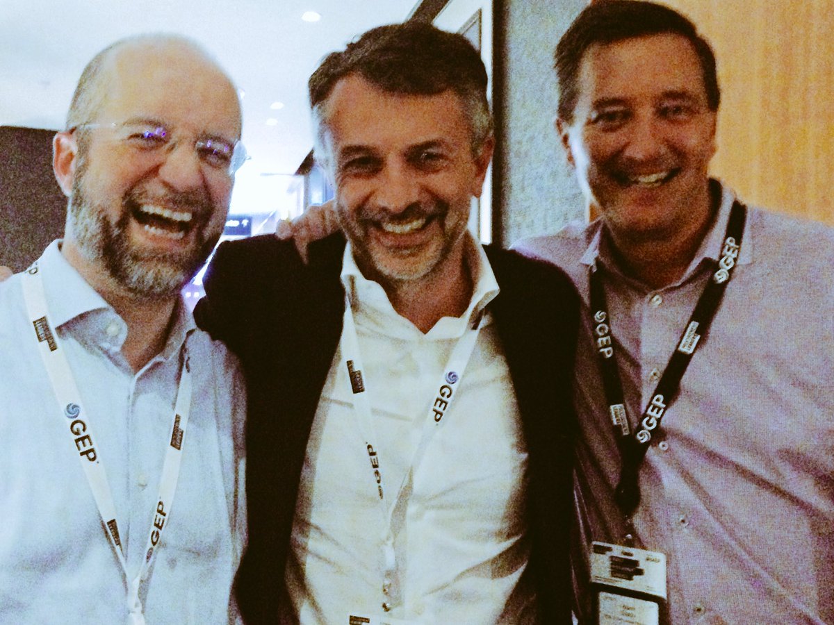 nbasuthakur's tweet image. Cooptition? Friendly chocolate war...CPOs of Ferrero, Callebaut  and Mondelez 🍫 #PLWPC @ProcurementMag