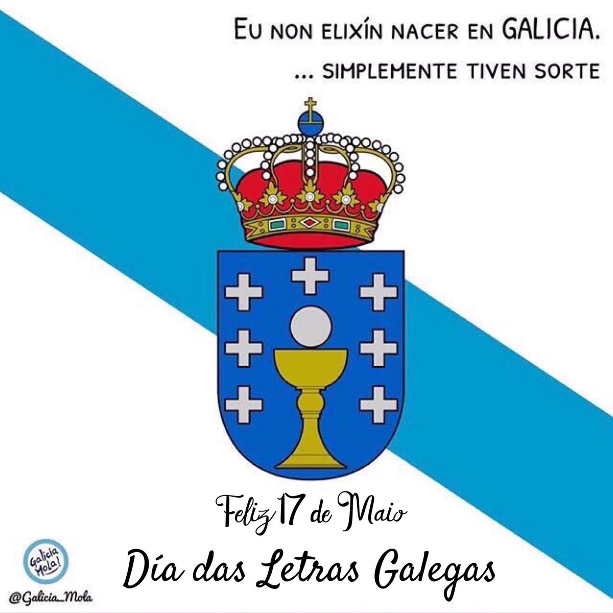 Galicia Mola :) tweet media