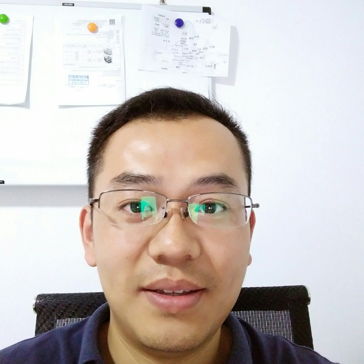 Inflatable007's tweet image. #新头像