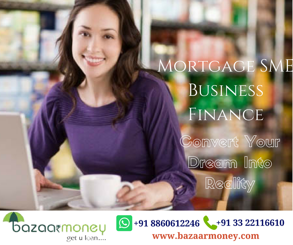 Reliable financial advisory services on mortgage #SMEBusinessloan
Details: goo.gl/sBlhzc
Contact: +91 8860612246 | +91 33 22116610