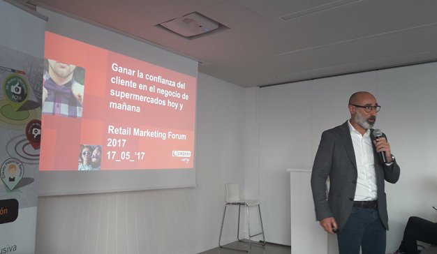 mkdirecto's tweet photo. 9 claves para ganar la confianza del cliente en los supermercados de hoy y del mañana #RetailMKT https://t.co/2wFAaHzqSZ https://t.co/9tRmdJQStp