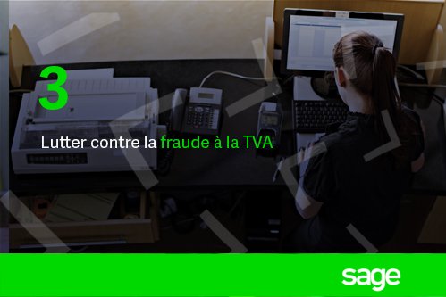 SageFrance's tweet photo. Pourquoi ne plus tenir sa #comptabilité sous #tableurs ⛔️?
Raison n°3 ▶️ https://t.co/uqXmxv8jAx https://t.co/yQpuu89Daf