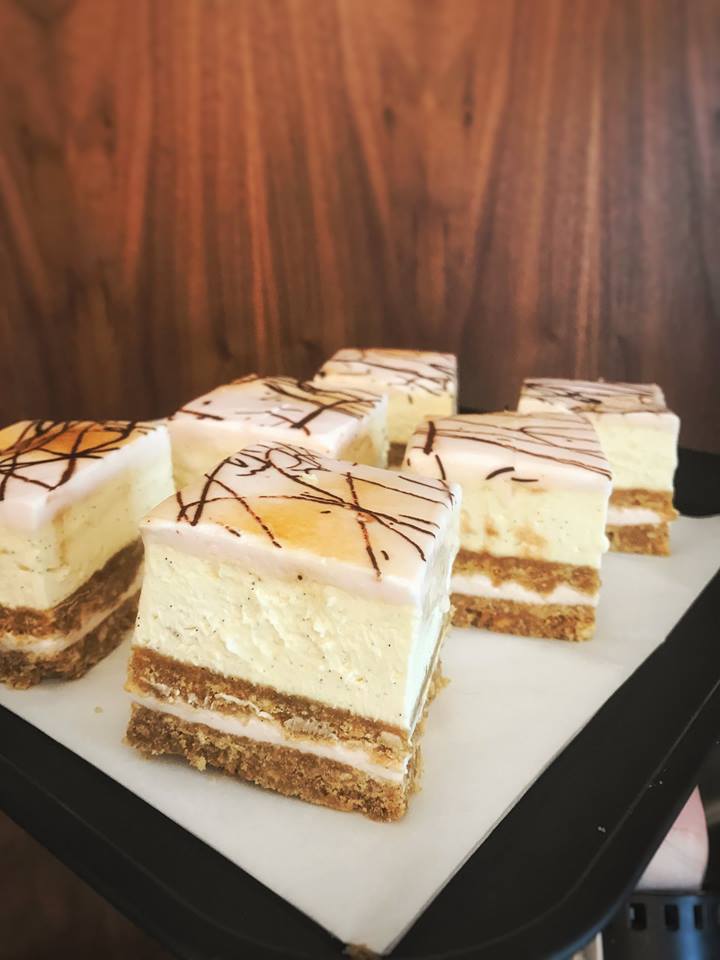 GreysRestaurant's tweet photo. Lots of fresh new treats in our Deli counter today!! Go on come treat yourself!! #Teamgreys https://t.co/855v9ixG2L