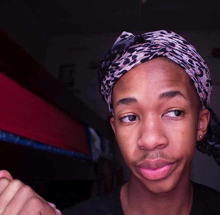 VuyaniMjwara's tweet photo. What bullish!t ... hawu, #ThutoDissTrack https://t.co/ORc8qcm06p