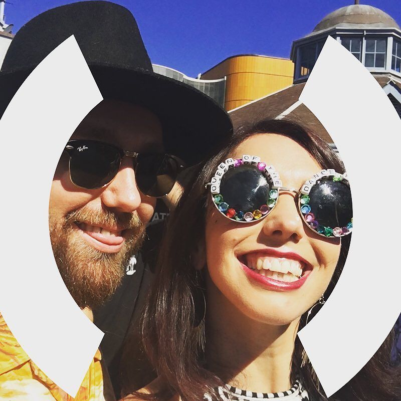el1nor's tweet photo. This is excitement! #thisisMOS https://t.co/sujQFyHL3f