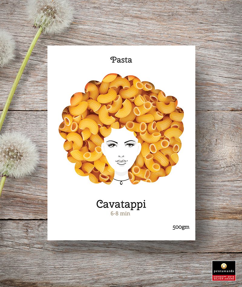We love this creative packaging design for Pasta.  Good luck <a href="/nikitakonkin/">Nikita Konkin</a> at the <a href="/adesignaward/">A' Design Award</a> awards nikitakonkin.com/portfolio/good…