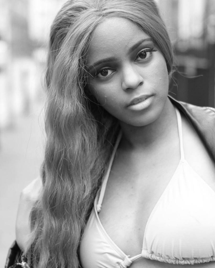 OneModelsScout's tweet photo. We welcome on board Lynnette Wahome #modelling #modellingwork #modeljob #fashion #acting #thetopmodel #model #mode… https://t.co/qRAgF1mNGh https://t.co/WUHn4DYeEz