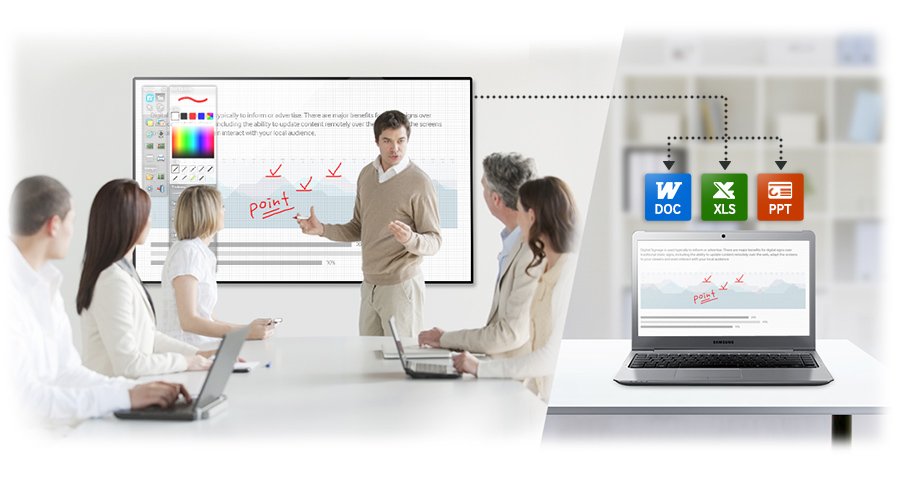 Il tuo video proiettore è superato. Samsung ha la soluzione per portarti oltre. Scoprila: dataprinter.it/singolanews.ph…