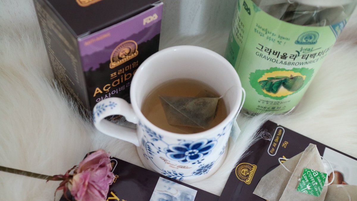 #그라비올라 들어보셨나요? #블루베리 보다 몇 배 높은 #항산화효과 를 지닌 #아사이베리❤😍💋

✅아는분들만 먹는 그라비올라 효능
👍아토피 여드름
👍피부질환
👍혈액순환
👍피부미용
.
💕#쌈바스 에서 소중한 사람에게 건강을 선물하세요! 👵🏻👱🏻👶🏻💕