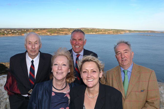 The show wouldn't be possible without our army of volunteer stewards. Huge thanks to them in advance of this year's show. #22daystogo #RCS17