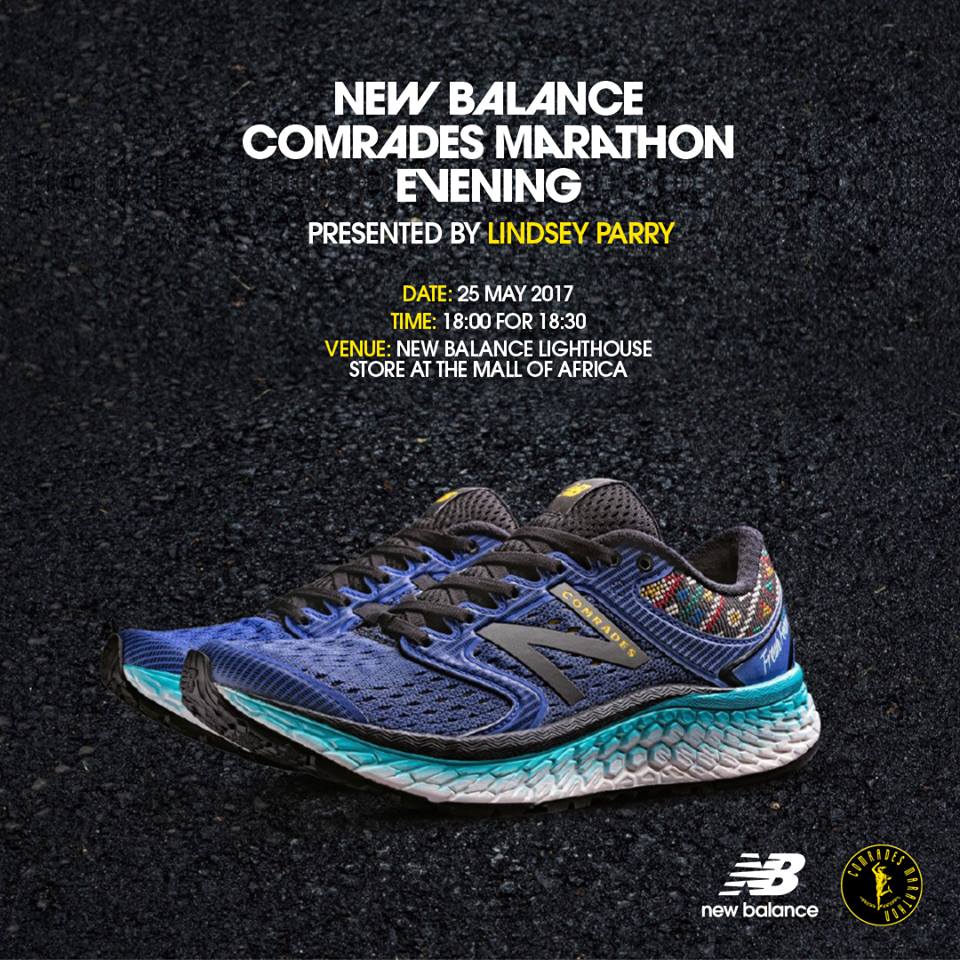 new balance comrades shoe