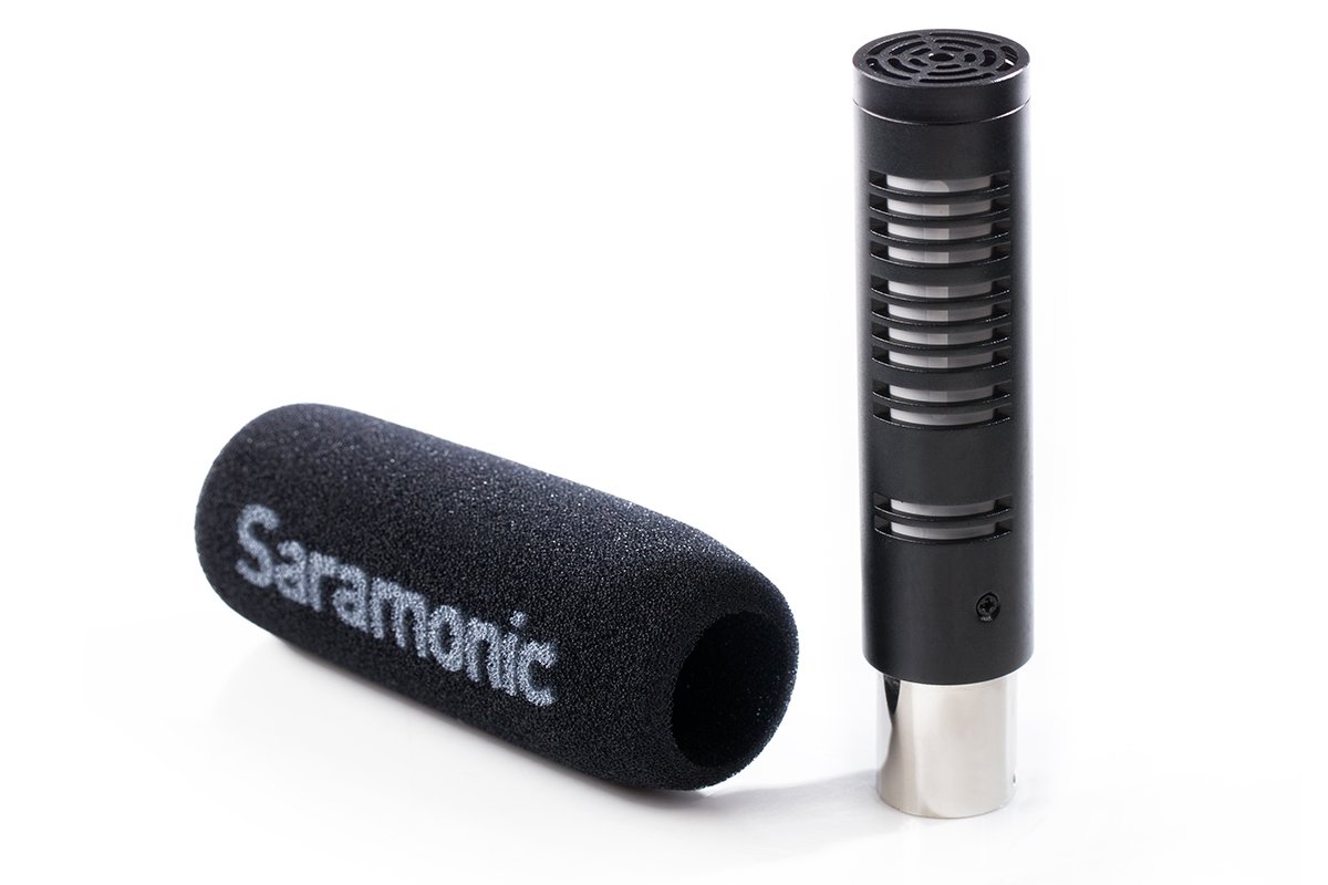 taslima_cnext's tweet image. Fresh DSLR audio options from Saramonic:

amateurphotographer.co.uk/latest/photo-n…