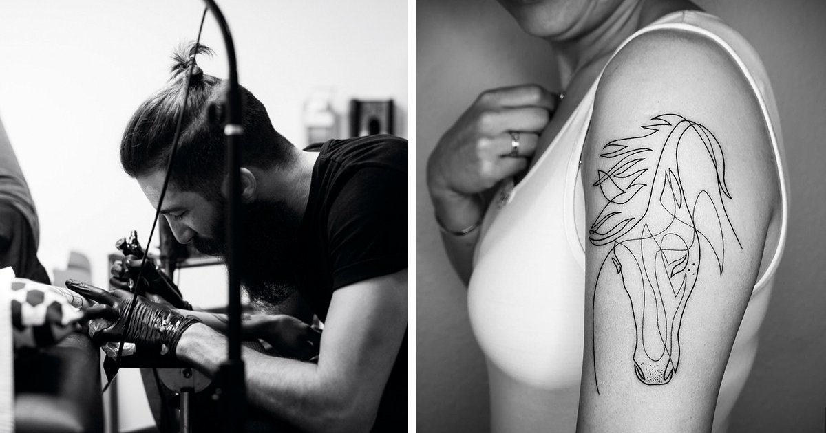21 Incredible Tattoos Inspired By 