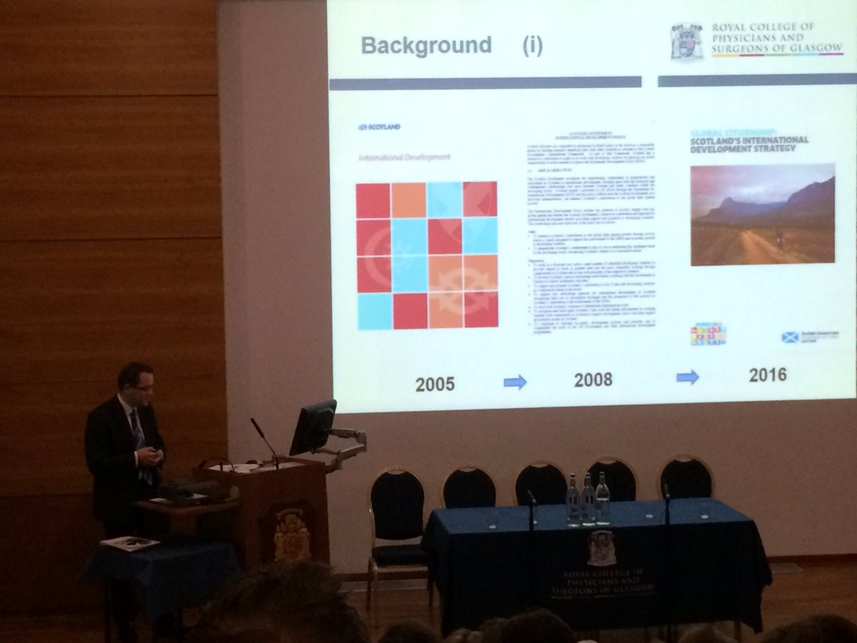 Royal College of Physicians & Surgeons of Glasgow tweet media