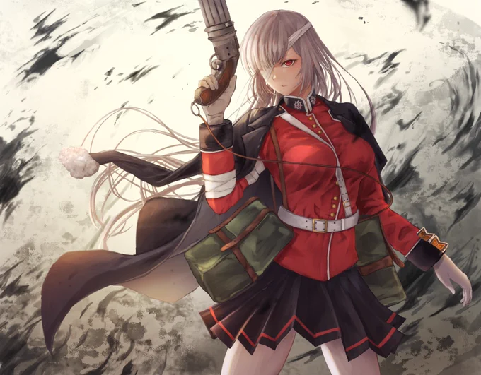 ナイチンゲールさん#FGO #FateGO 