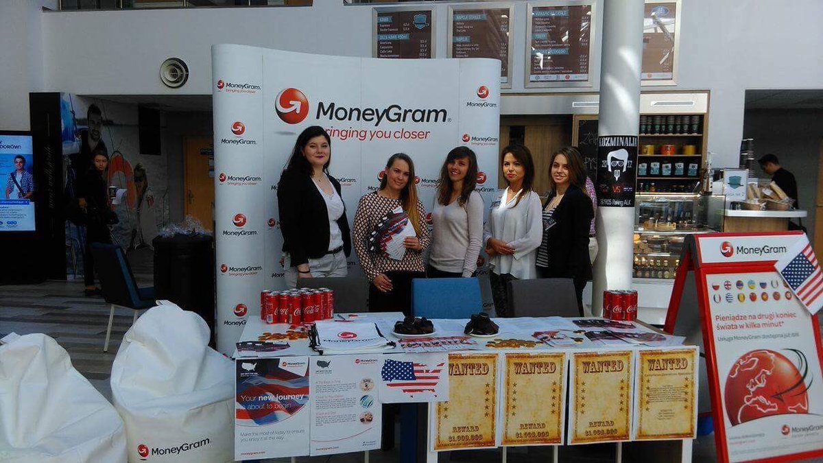 nataliahle's tweet photo. We at MoneyGram International are happy to announce our participation in the "Day with the USA"! https://t.co/3oFNYK3ljN
