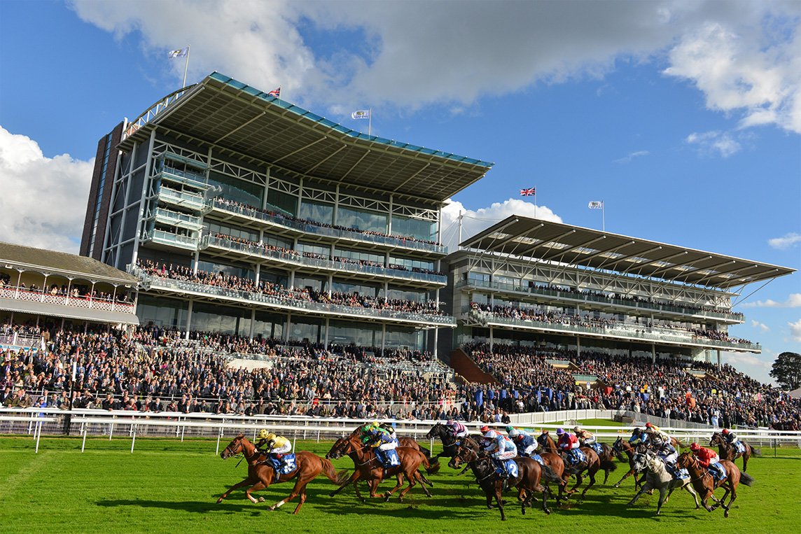 Steady Eddy's Each Way Earner, For Wednesday 17 May is: Muntadab in the 2.55 at York (8.00) dld.bz/FreeRacing
