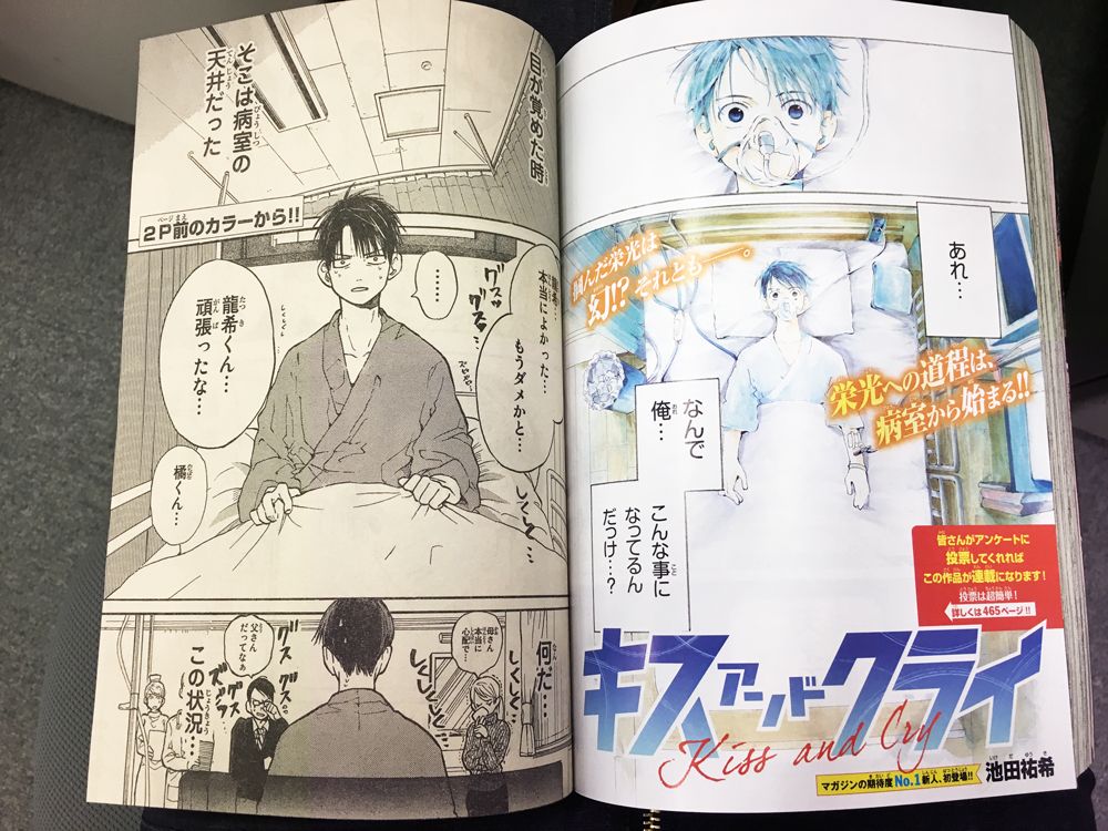 キスアンドクライ Traola Twitterren キスアンドクライ Traola Twitterren