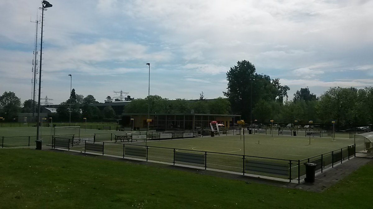 RJAMeerman's tweet photo. @DaltoDriebergen is klaar voor het 50e schoolkorfbal! Alle scholen en kinderen veel succes gewenst! @dalto_korfbal https://t.co/yrBaM0fIkw