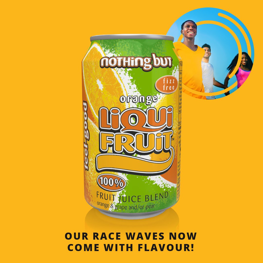 DayOfRaces's tweet photo. When completing the Young, Fast and Free wave you will receive the Liqui-Fruit Orange flavor. 
Enter here: https://t.co/PNyyYT6oZa https://t.co/0fNEfPJJUO