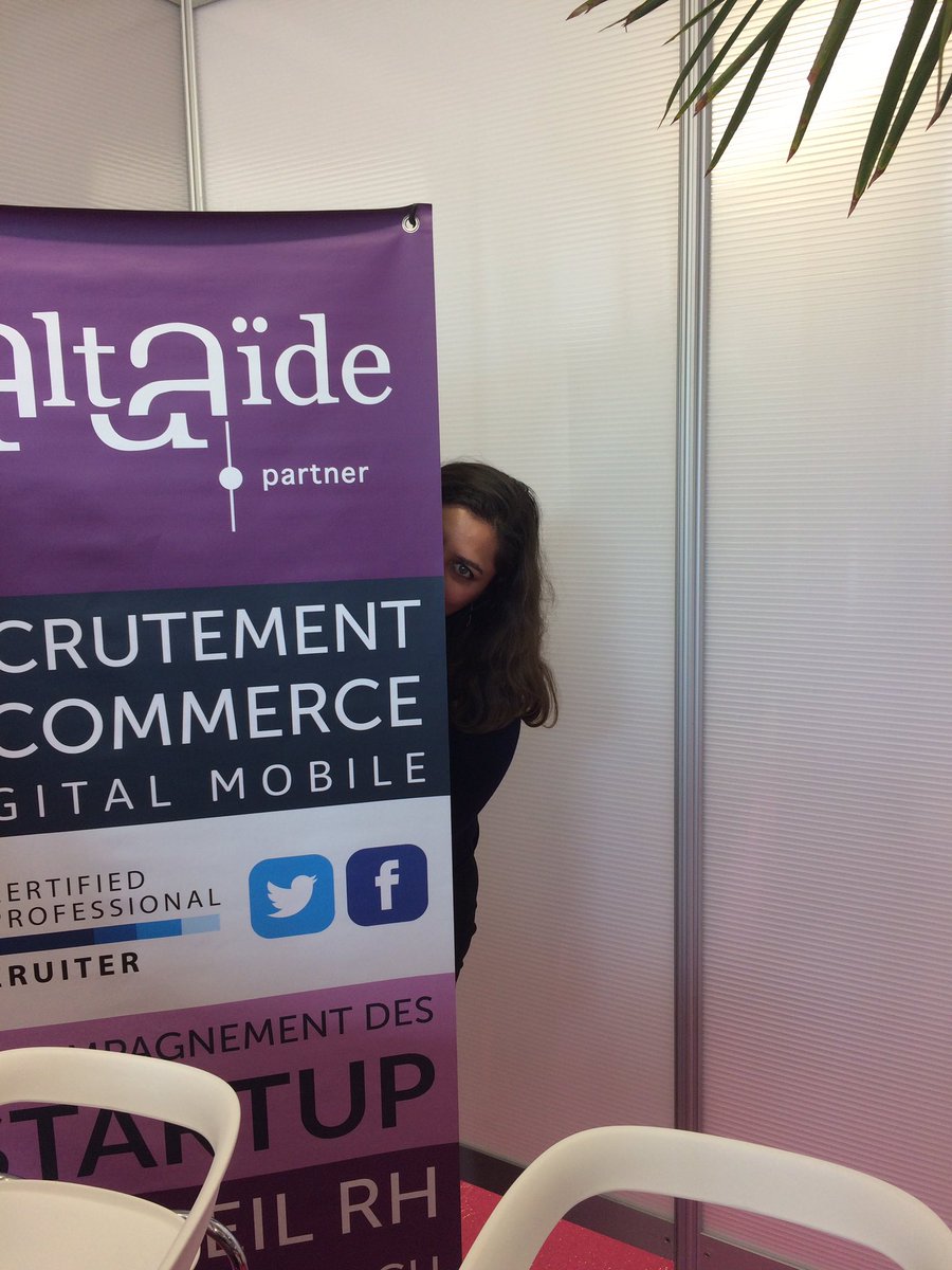 altaide's tweet image. Concours #VotreJob ! Tweetez votre CV avec le #concoursaltaide, 10 participants gagneront des conseils de notre magnifique @SoSoniadd75 &amp;lt;3