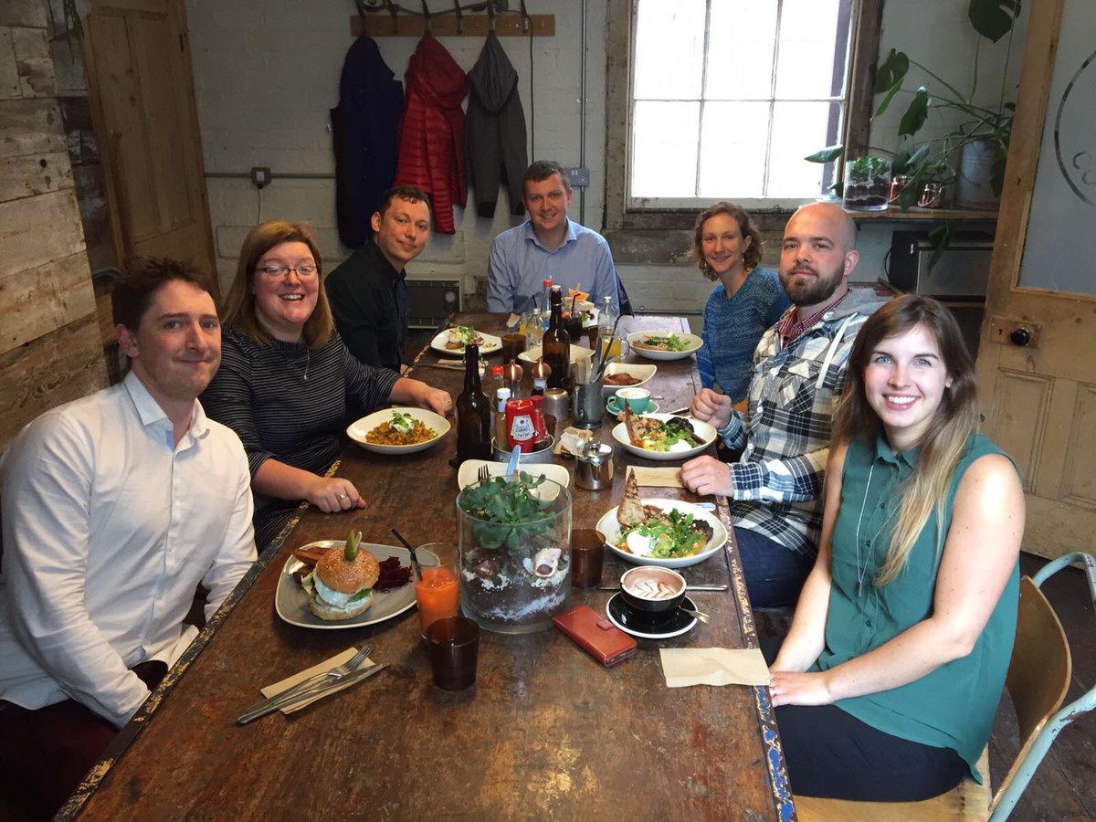 Gradconsult's tweet photo. The news is out! Read all about our successful #GCgrants researchers here: https://t.co/HkLoI9UzdO Well done on your fab #research everyone! https://t.co/mgKiSku3OV