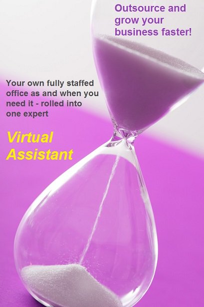 UKVAServices's tweet photo. Outsource your #admin and non profit making tasks and grow your business faster #virtualassistant https://t.co/liI4jXBh34