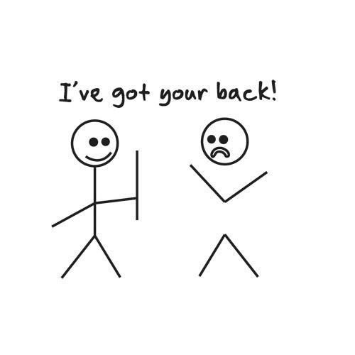 roscluaran's tweet photo. #MyWorstNightmareIs #LifeInStickFigures https://t.co/L2NfXEYaqF