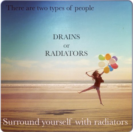 TheClaudT's tweet photo. #tdc17 One of my fav philosophies being used by @ZeroLight @ThinkingDigital #newcastle - "you need radiators, and high energy people". ☀️ https://t.co/6P1TERPyUt