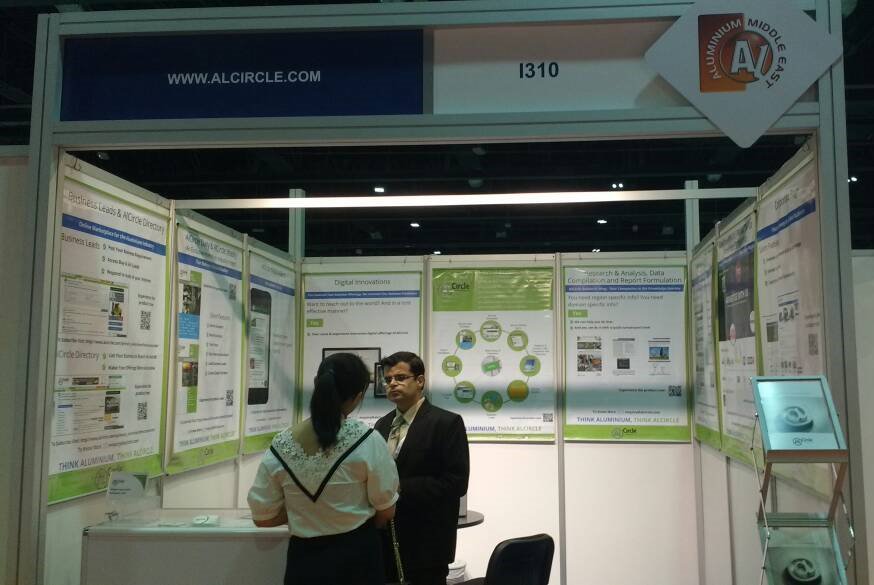 AL Circle (@alcircle) on Twitter photo Meet Us #ALU-ME-17 #Dubai, Halls 1 & 2 at the last day of #AluminiumMiddleEast2017 #AlCircle <a href="/ALUMINIUM_ME/">ALUMINIUM MIDDLEEAST</a> Meet Us #ALU-ME-17 #Dubai, Halls 1 & 2 at the last day of #AluminiumMiddleEast2017 #AlCircle <a href="/ALUMINIUM_ME/">ALUMINIUM MIDDLEEAST</a>