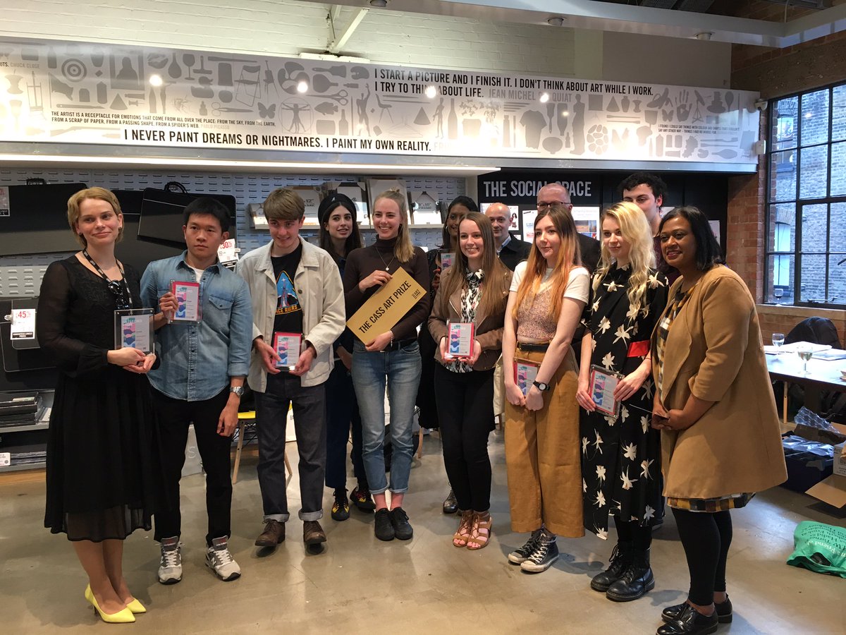 UWEBristol's tweet photo. Congratulations to @IllustrationUWE students Katie and Andrew for their wins in the Batsford Prize #CityCreatives | https://t.co/8mfkwf6fHa https://t.co/d5oibMA7AU