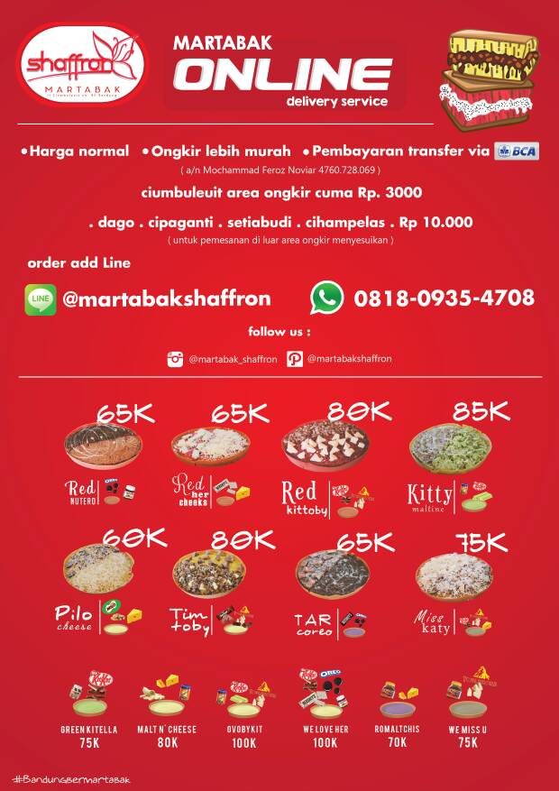 Shaffron_bdg's tweet photo. #kulinerbdg #infokuliner #infobdg https://t.co/9T6QEt9ZZJ