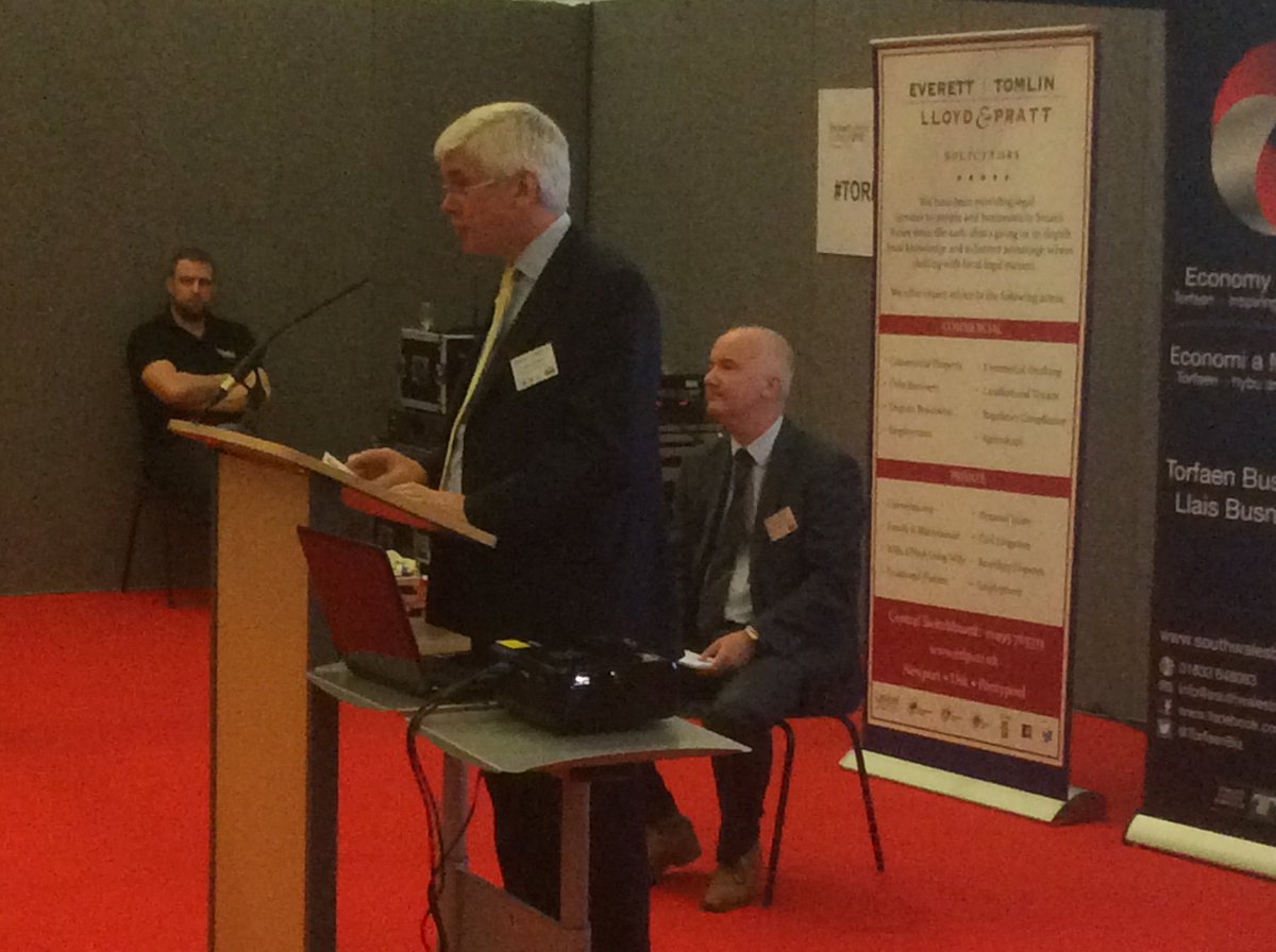 Torfaen EFFECT tweet media