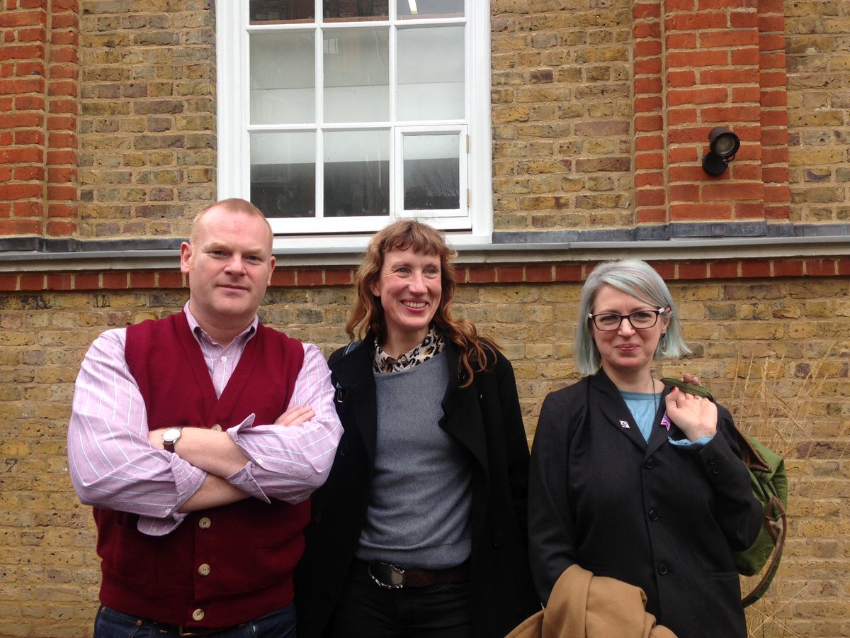 We are pleased to announce the 47 artists selected for Bloomberg New Contemporaries 2017 ow.ly/Foc530bLzy6