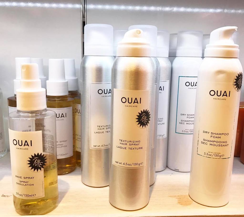 MMCL_LDN's tweet photo. Checking out the #OUAIcare at @beautymartuk 🙌🏻
#theouai #shopOUAI #jenatkinhair #celebrityhairstylist #haircare #b… https://t.co/9leKuPf2T7 https://t.co/ym0WTbcyXA