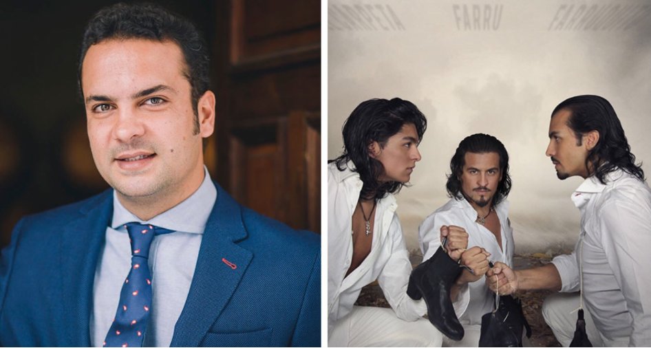 <a href="/jesusmendez04/">Jesus Mendez Oficial</a> y <a href="/TR3SFlamenco/">TR3S Flamenco</a> abrirán los Viernes Flamencos de Jerez!
#CIENxCIENProducciones 
Consigue tu entrada:
tickentradas.com/eventos/tres-f…