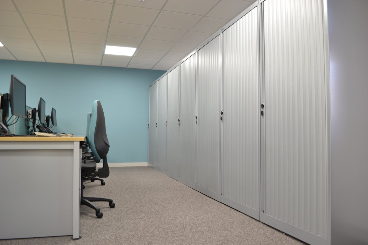 CBOFgroup's tweet photo. Another tender won and the full refurbishment completed for this phase by #teamcbof for @alwcymru #washroomstoattacknext #interiordesign https://t.co/NdvNb2bkQs