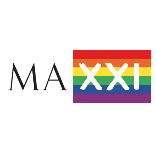Museo_MAXXI's tweet photo. L'arte non ha pregiudizi ed è lo strumento più forte per raccontare tutti i colori dell'amore. #loveislove  #stopomofobia https://t.co/DeFpSUWigQ