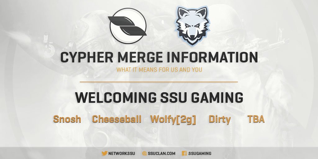 SSU tweet media