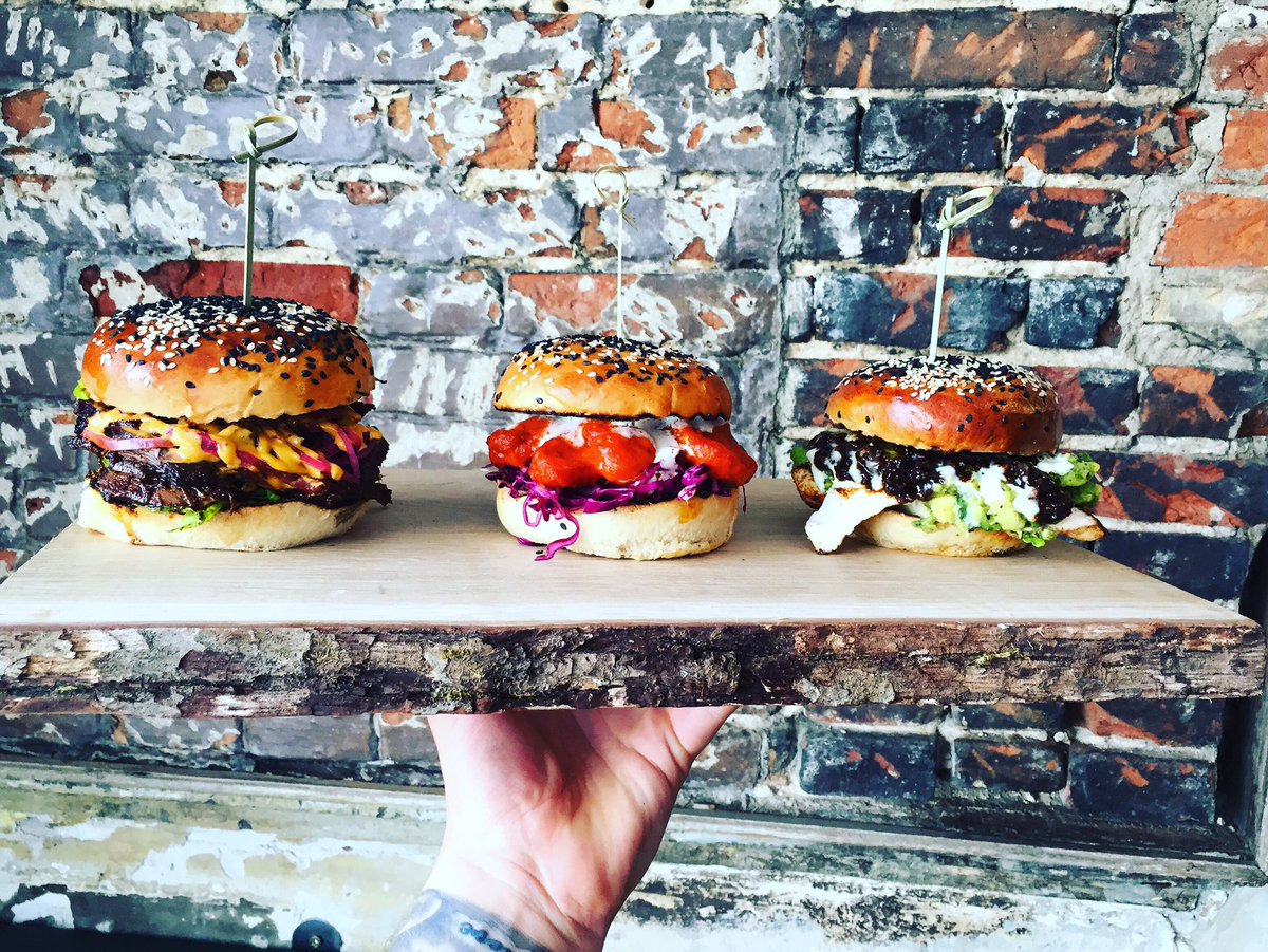 rowan_baker22's tweet photo. Tortas are on the menu all this week to eat in or take away. We're open from 12pm 🌵
#jivekitchen #mexican #streetfood #tacos #torta https://t.co/Cy6UIw9ps2