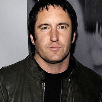 Happy Birthday to Trent Reznor! One bad ass rock star 